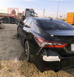 تويوتا كامري